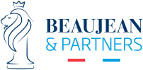 Beaujean & Partners Logo